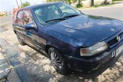 اوبل فيكترا